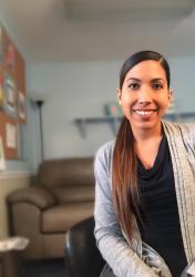 User Profile: ElenaMoralesLMHC