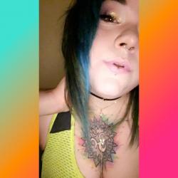 User Profile: TattooedAndEmployed