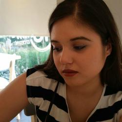 Profile: Maria1997
