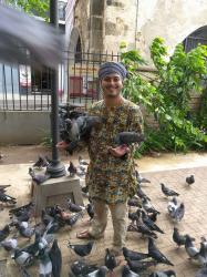 User Profile: Lorenzo517