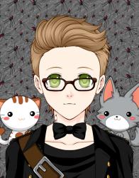 Profile: yeares