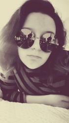 User Profile: SupportivePeachx