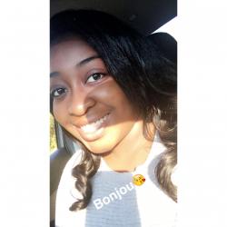 User Profile: Dedrah8