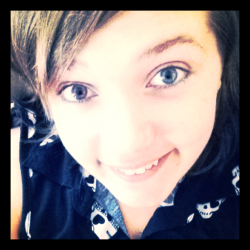 Profile: Furrygirl77