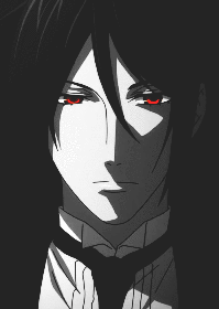 User Profile: TheBlackButler