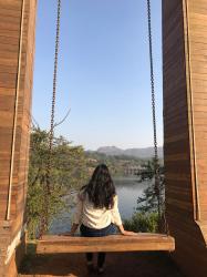 User Profile: KhyatiC