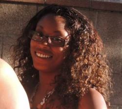 User Profile: Chieyka