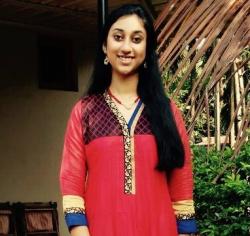 User Profile: AnjaliB