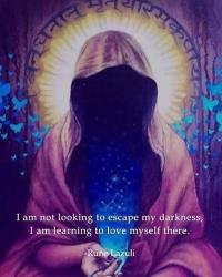 User Profile: 13yogi