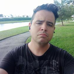 User Profile: FriendlyAJ