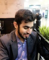 User Profile: Malav