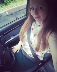 User Profile: AndHerNameWasCassandra