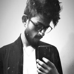 User Profile: ShahAli