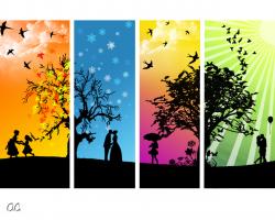 User Profile: ColorfulSeason