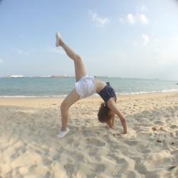 User Profile: hellograce