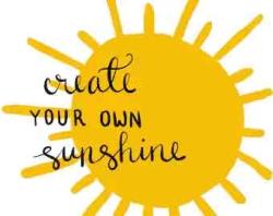 User Profile: SunShineAlwaysGrateful