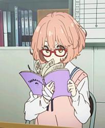 Profile: OtakuTherapist707