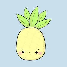 Profile: bubblyPineapple01