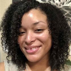 Profile: CrystalMarie90