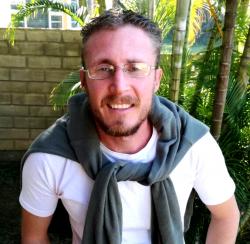 User Profile: Spearo