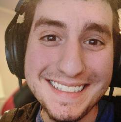 User Profile: ChrisToListen