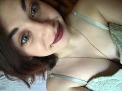 User Profile: Sydna