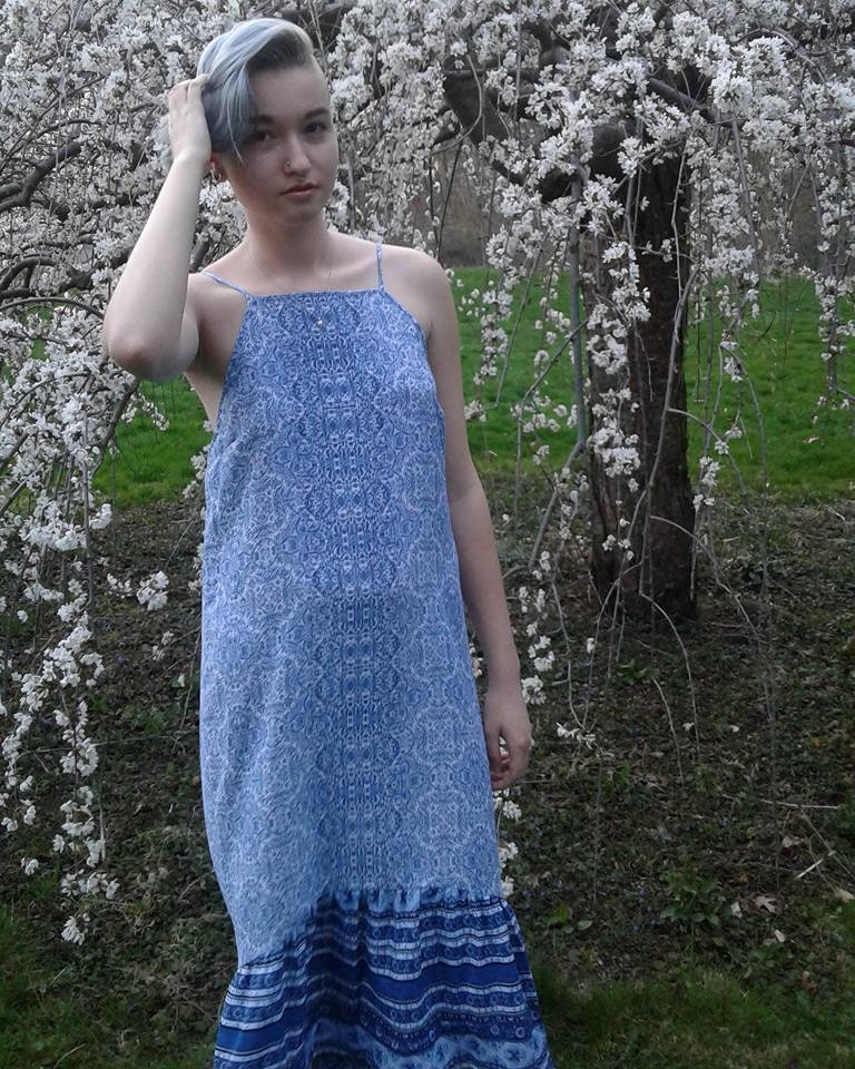 User Profile: lilynoelle