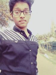 Profile: Harshit1202