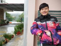 User Profile: ShanexLeong
