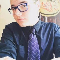 Profile: BrentJoshua