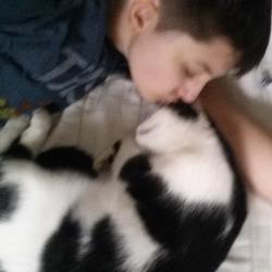 Profile: OliverC
