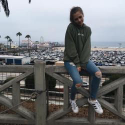 User Profile: himynameisadora