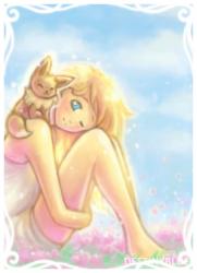 User Profile: WinterSprite65