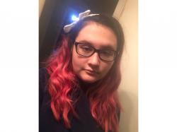 User Profile: krispykitty12