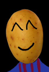 Profile: FriendlyPotato2321