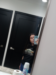 User Profile: azucenaxtrevino