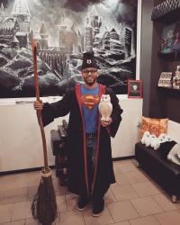 User Profile: Adam1966