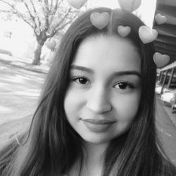 User Profile: Christinescupoftea