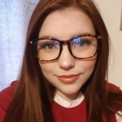 User Profile: BethLikesPurple