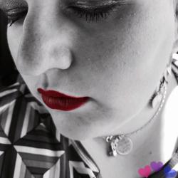 Profile: BIPartisanPinUpGal