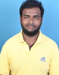 User Profile: PvSaiSomu