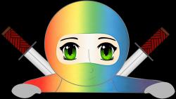 User Profile: RainbowNinja17