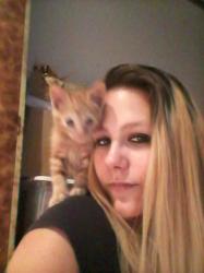 Profile: Bunnylove22