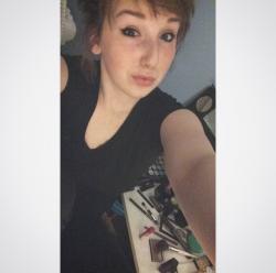 User Profile: April805