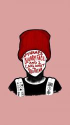 User Profile: XxproblematicxX