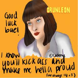 User Profile: OrunLeon