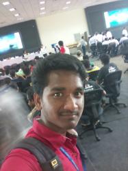 User Profile: satish8008