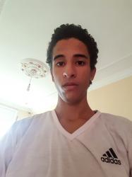 User Profile: oddlycold