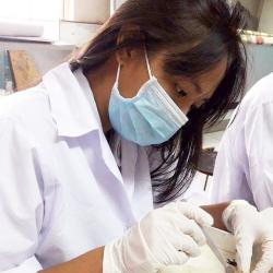 User Profile: FutureDocZane