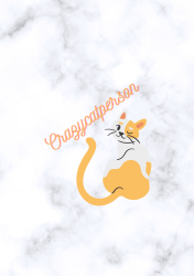 User Profile: Crazycatperson